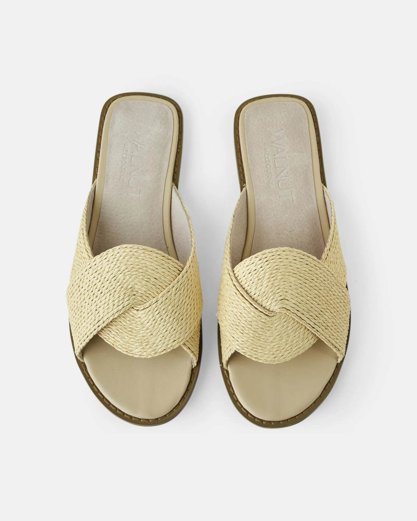 Jolie Slide - Natural sold by Walnut Melbourne product image thumbnail 2