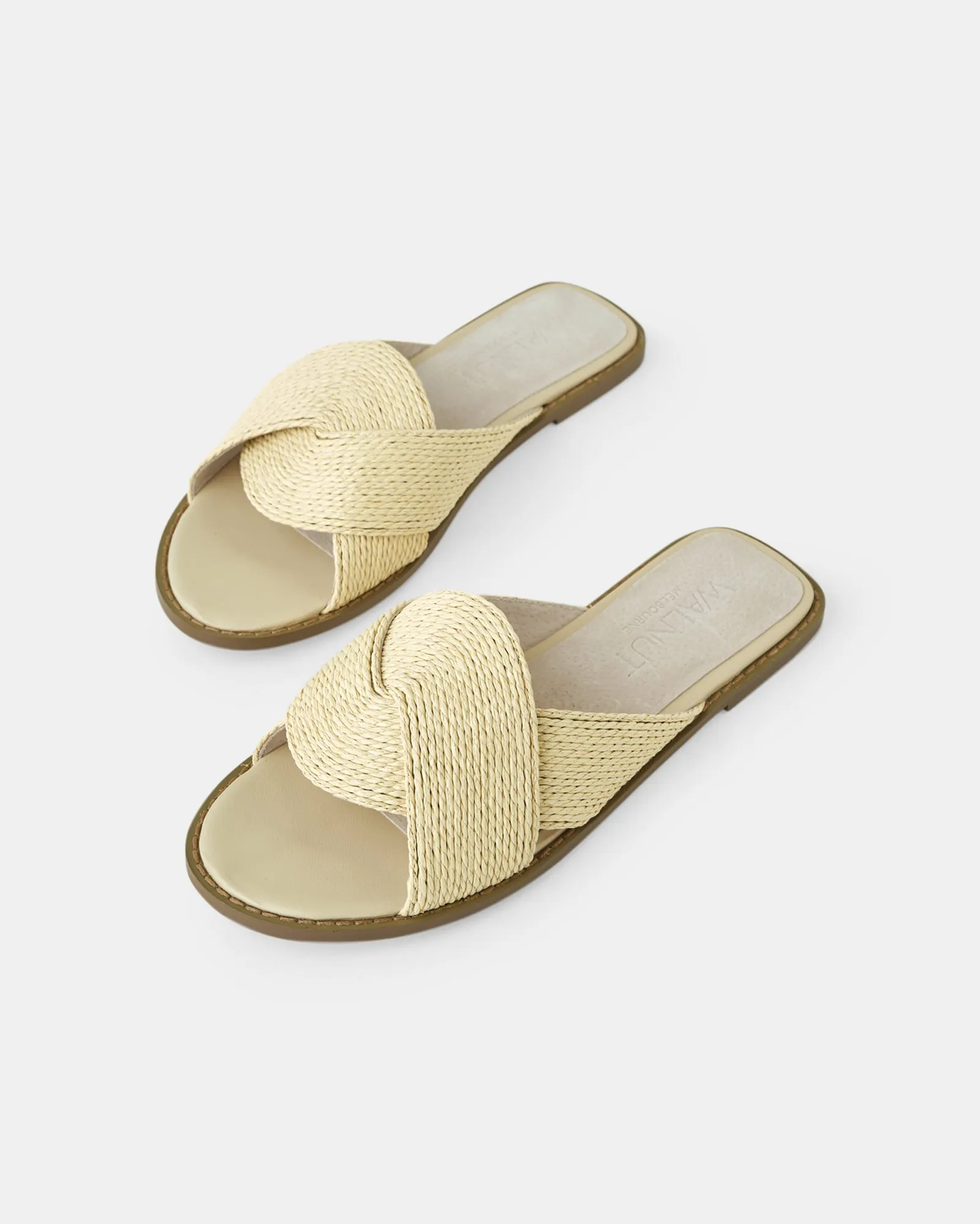 Jolie Slide - Natural sold by Walnut Melbourne product image thumbnail 4