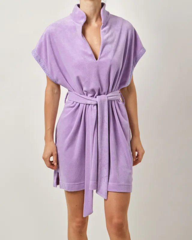 Havana Dress - Lilac sold by Walnut Melbourne