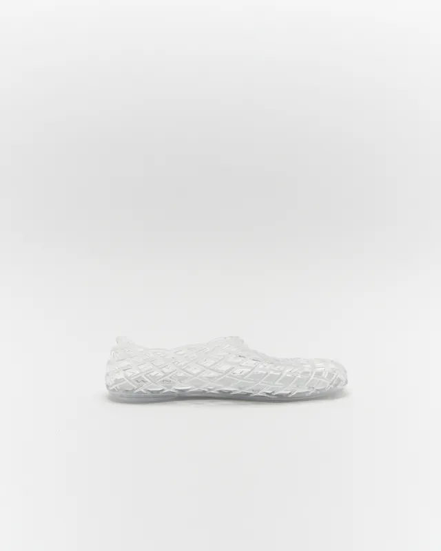 Maxine Flat - Clear sold by Walnut Melbourne