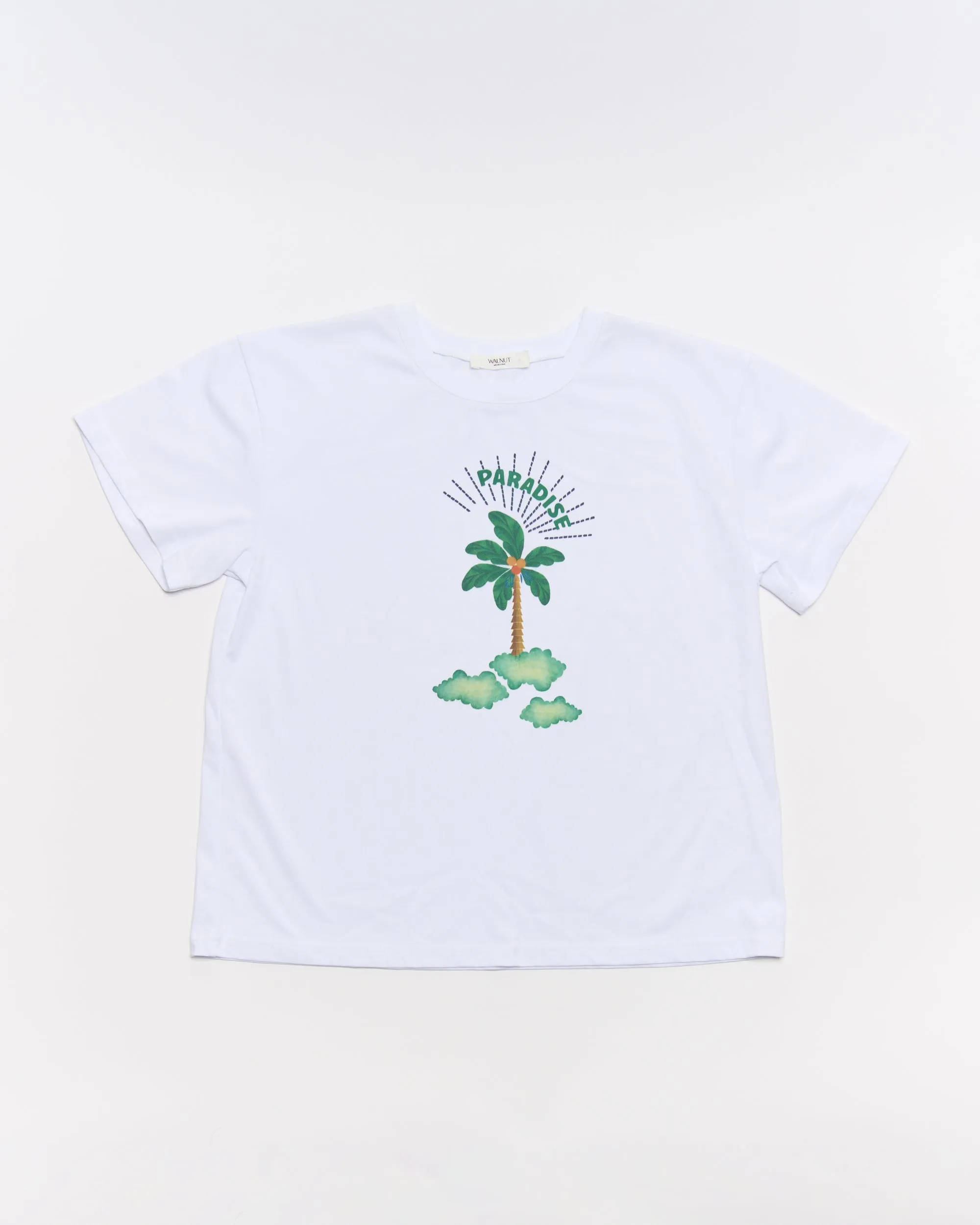 Lison Tshirt - Mermaids Paradise sold by Walnut Melbourne