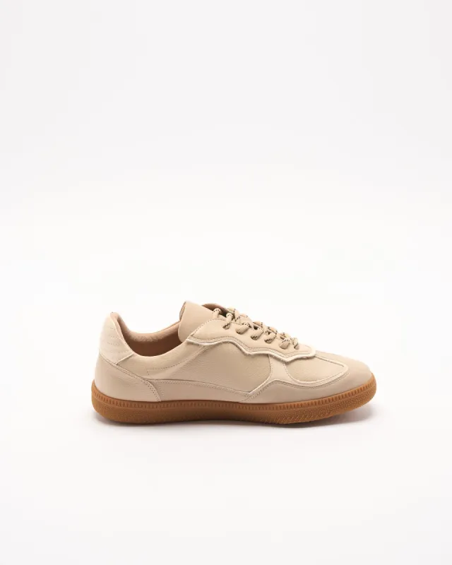 Fallon Sneaker - Beige sold by Walnut Melbourne