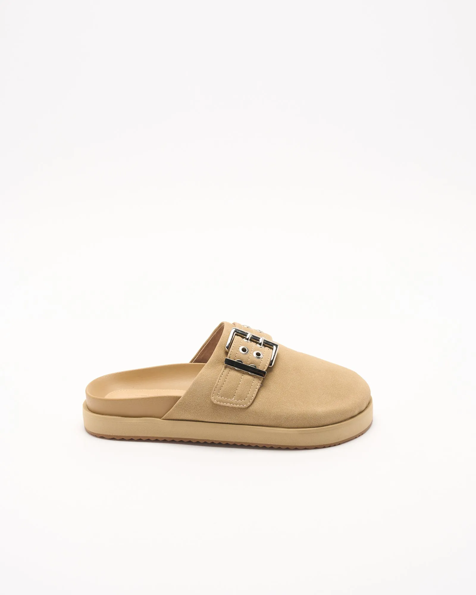 Mason Mule - Beige sold by Walnut Melbourne