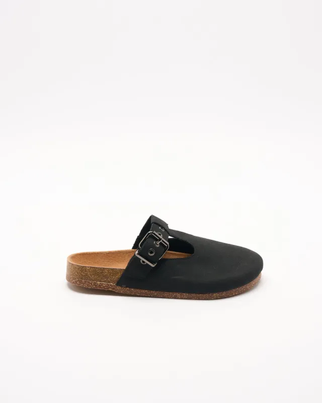 Miles Mule - Black sold by Walnut Melbourne