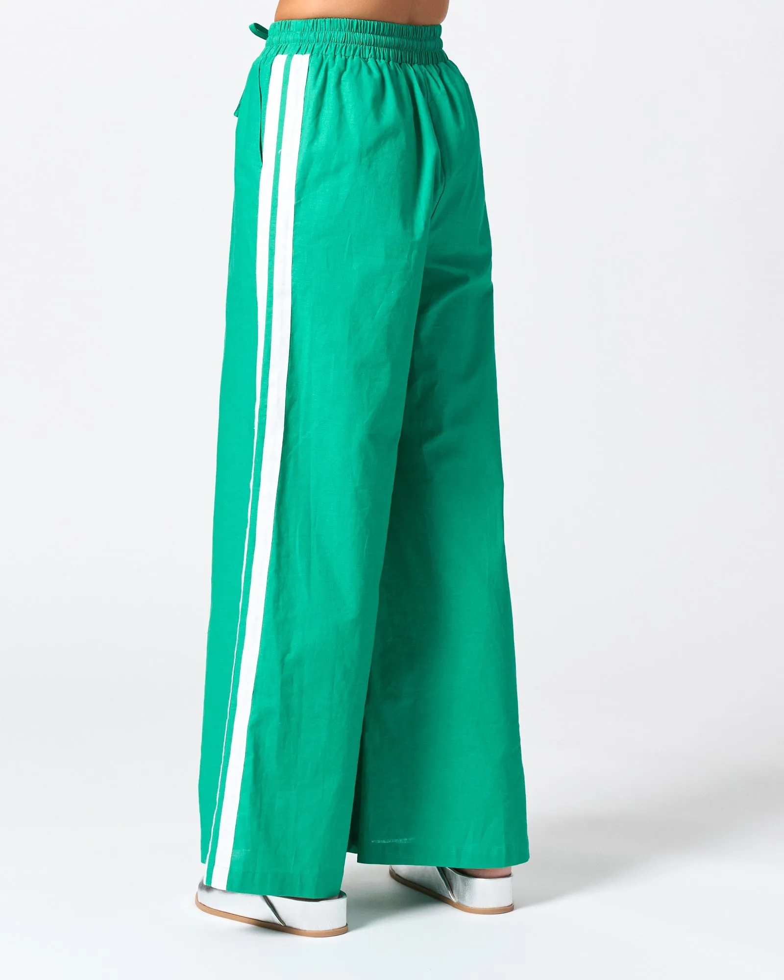 Vermont Pant - Green sold by Walnut Melbourne product image thumbnail 2