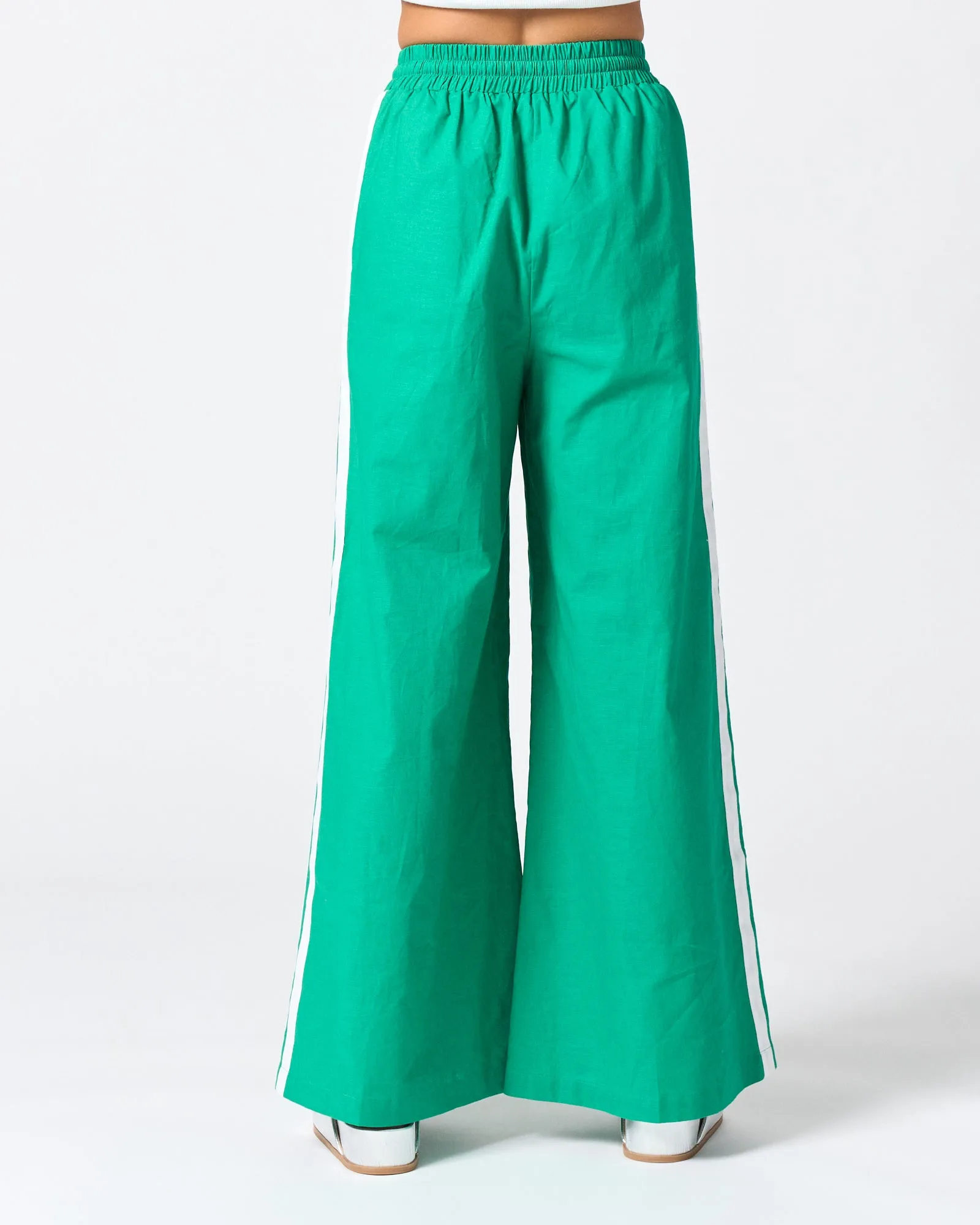 Vermont Pant - Green sold by Walnut Melbourne product image thumbnail 4