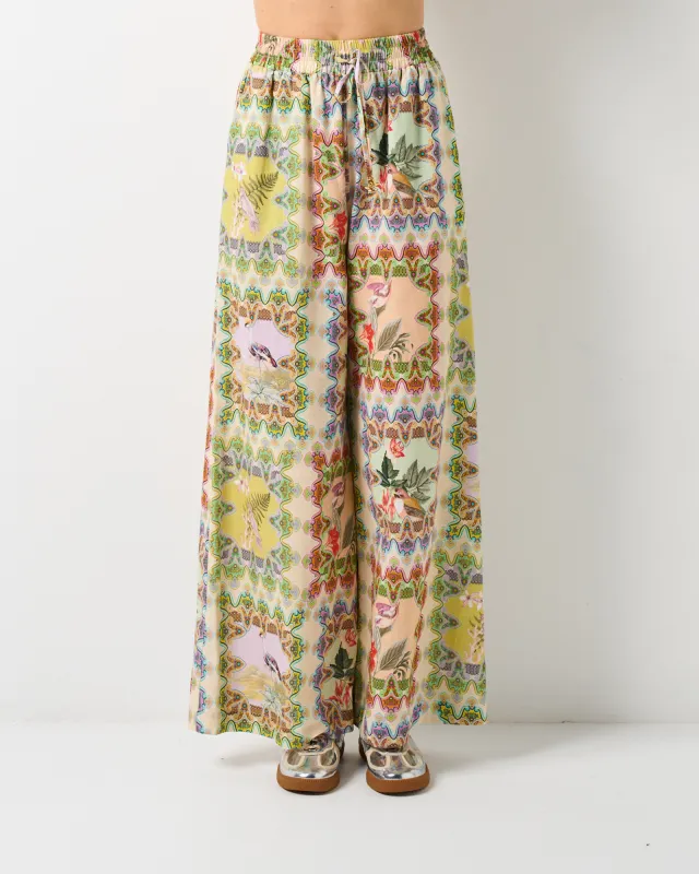 Vermont Pant - The Aviary sold by Walnut Melbourne