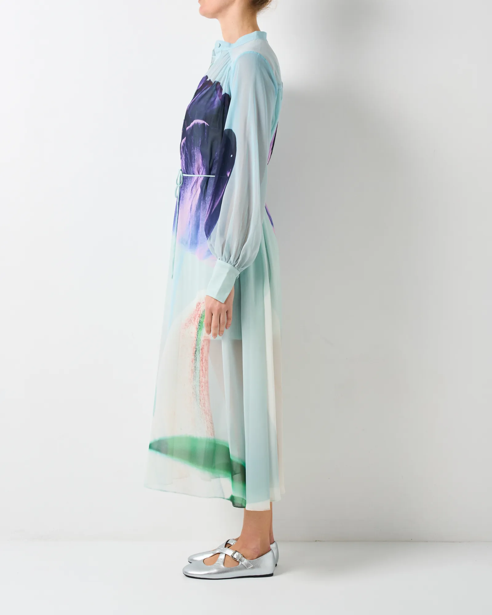 Athens Dress - La Fleur sold by Walnut Melbourne product image thumbnail 5
