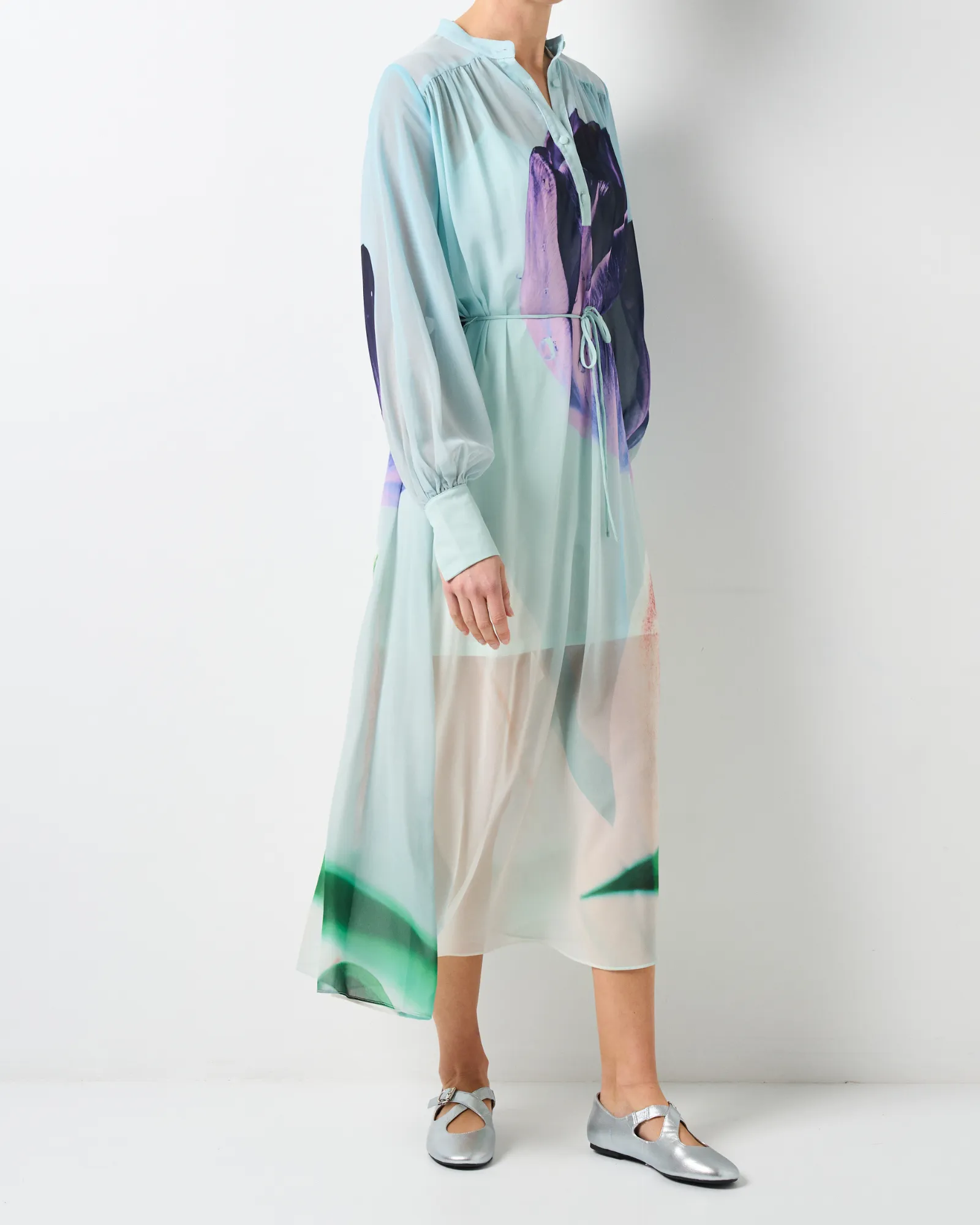 Athens Dress - La Fleur sold by Walnut Melbourne product image thumbnail 4