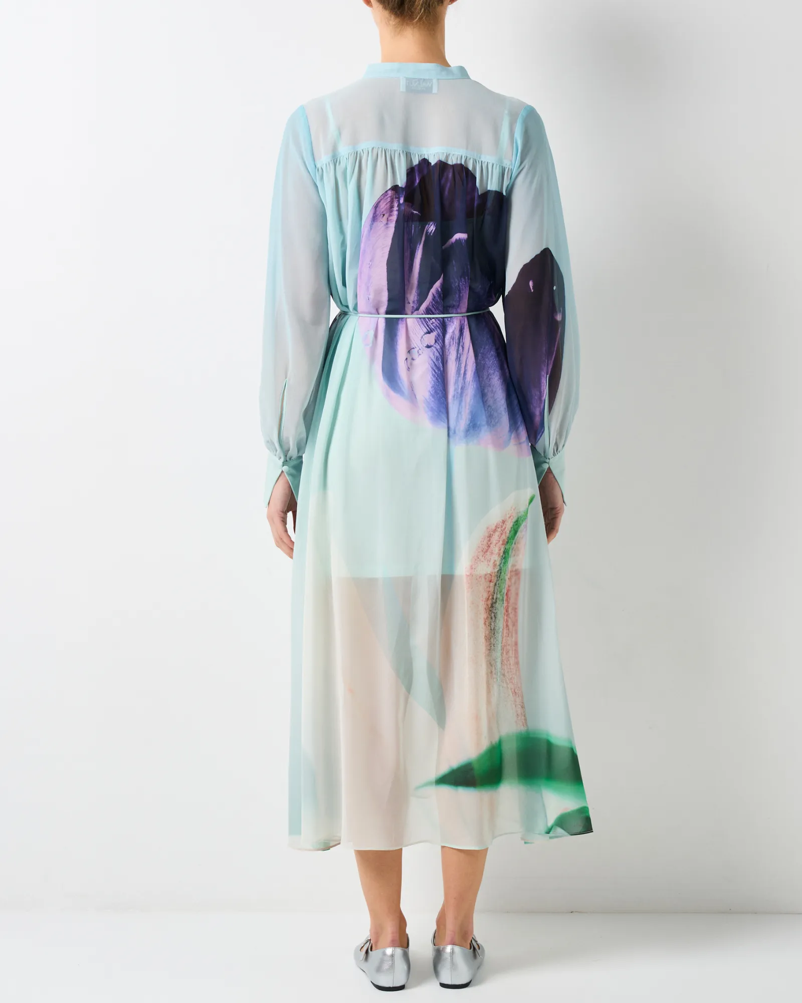 Athens Dress - La Fleur sold by Walnut Melbourne product image thumbnail 3