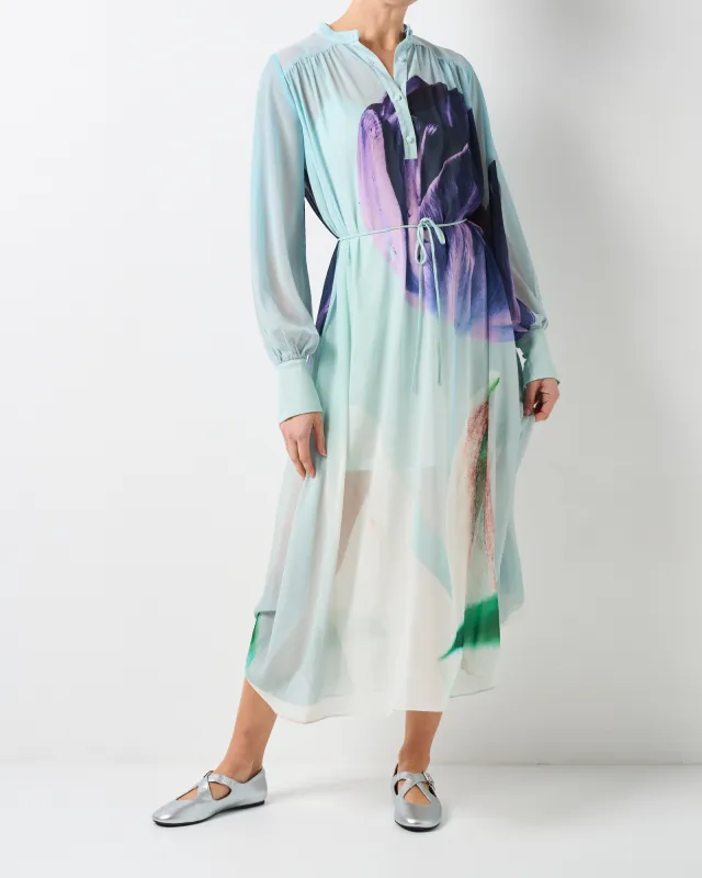 Athens Dress - La Fleur sold by Walnut Melbourne