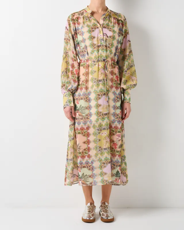 Athens Dress - The Aviary sold by Walnut Melbourne