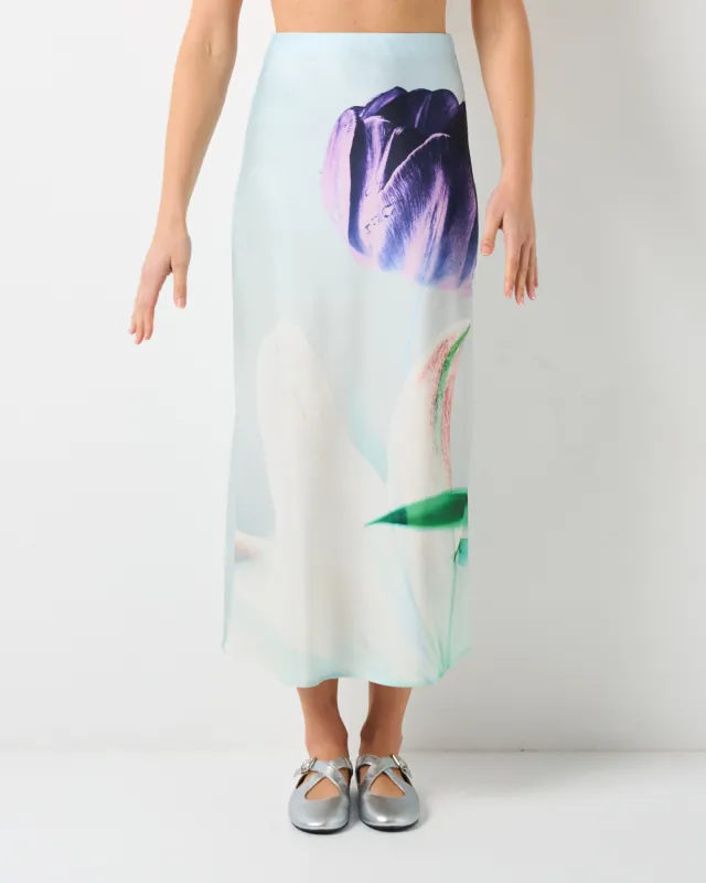 Stockholm Skirt - La Fleur sold by Walnut Melbourne