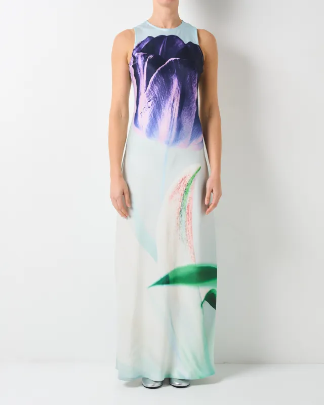Stockholm Dress - La Fleur made by Walnut Melbourne