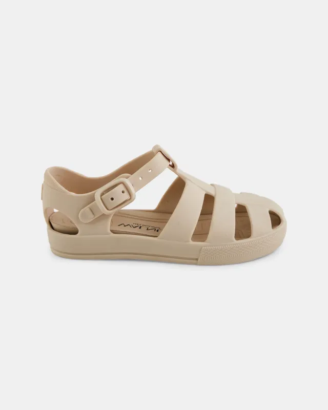 Frankie Sandal - Beige sold by Walnut Melbourne