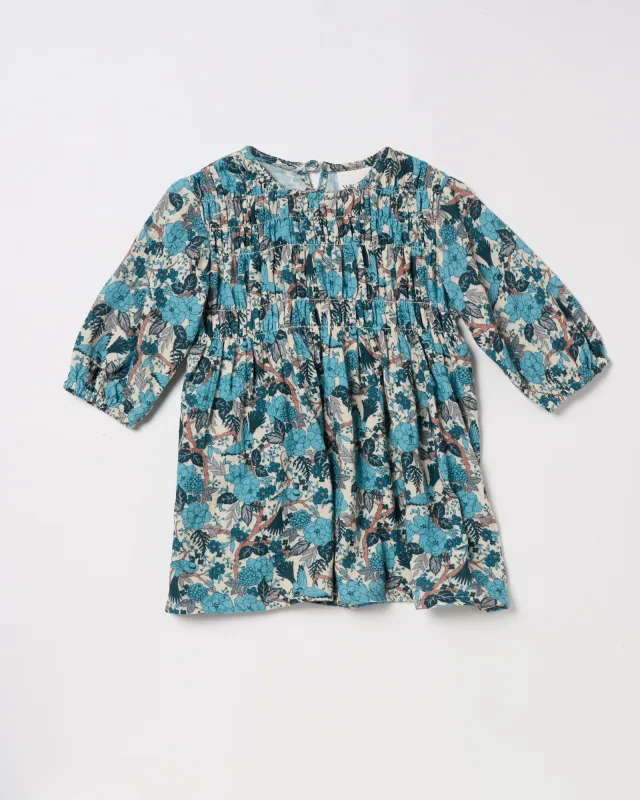 Bluebird Dress - Bluebird sold by Walnut Melbourne