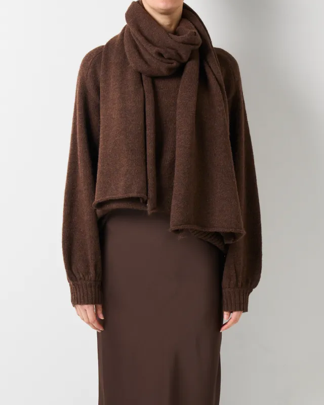 Ottawa Scarf sold by Walnut Melbourne