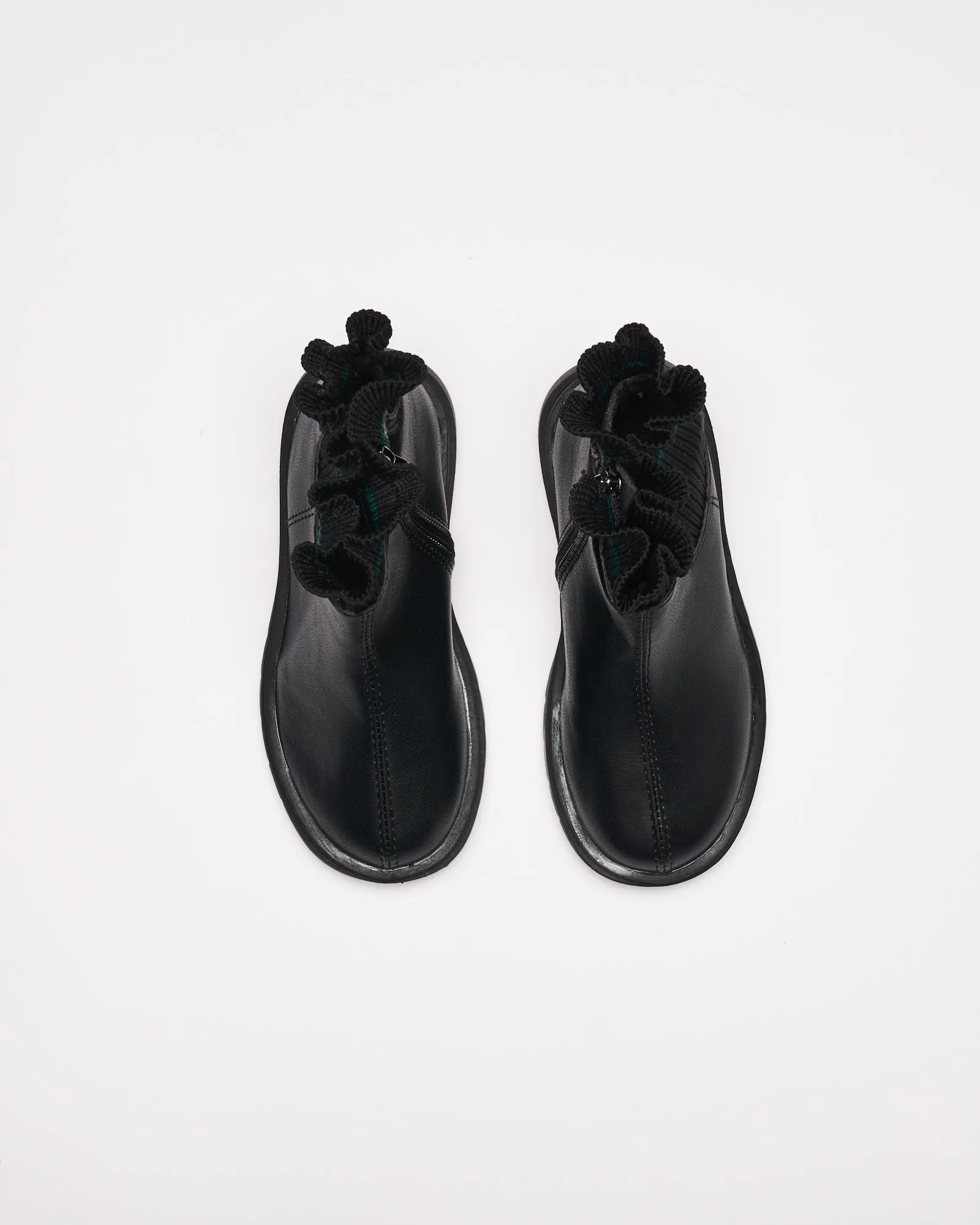 Flora Boot - Black sold by Walnut Melbourne product image thumbnail 5