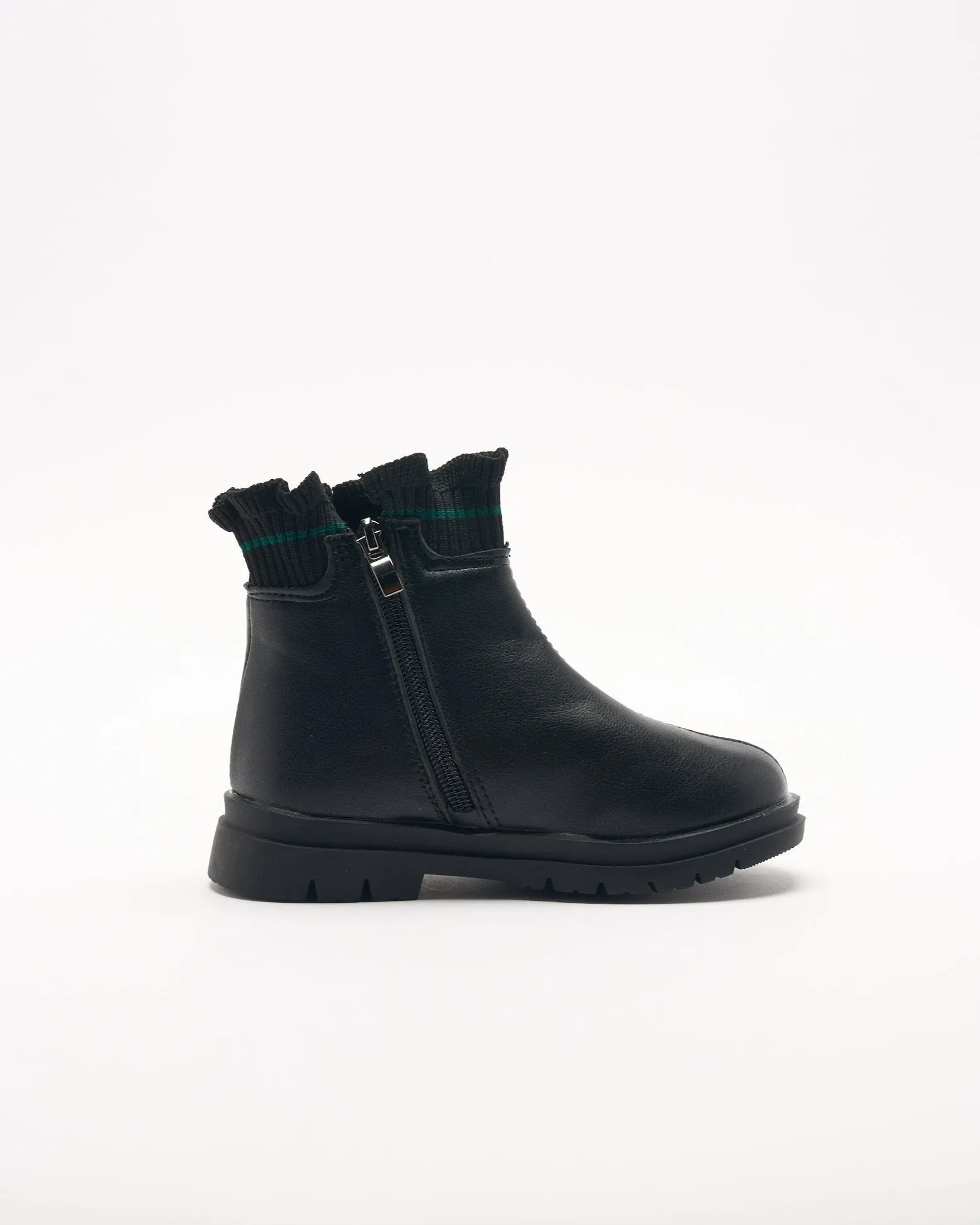 Flora Boot - Black sold by Walnut Melbourne product image thumbnail 4