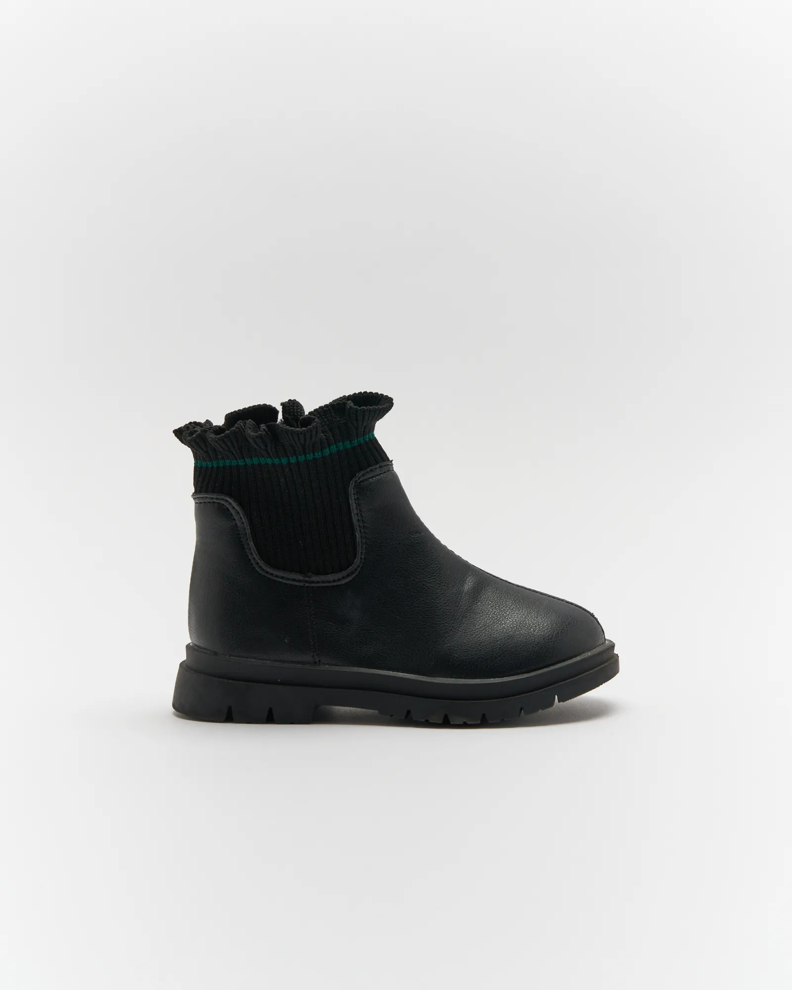 Flora Boot - Black sold by Walnut Melbourne