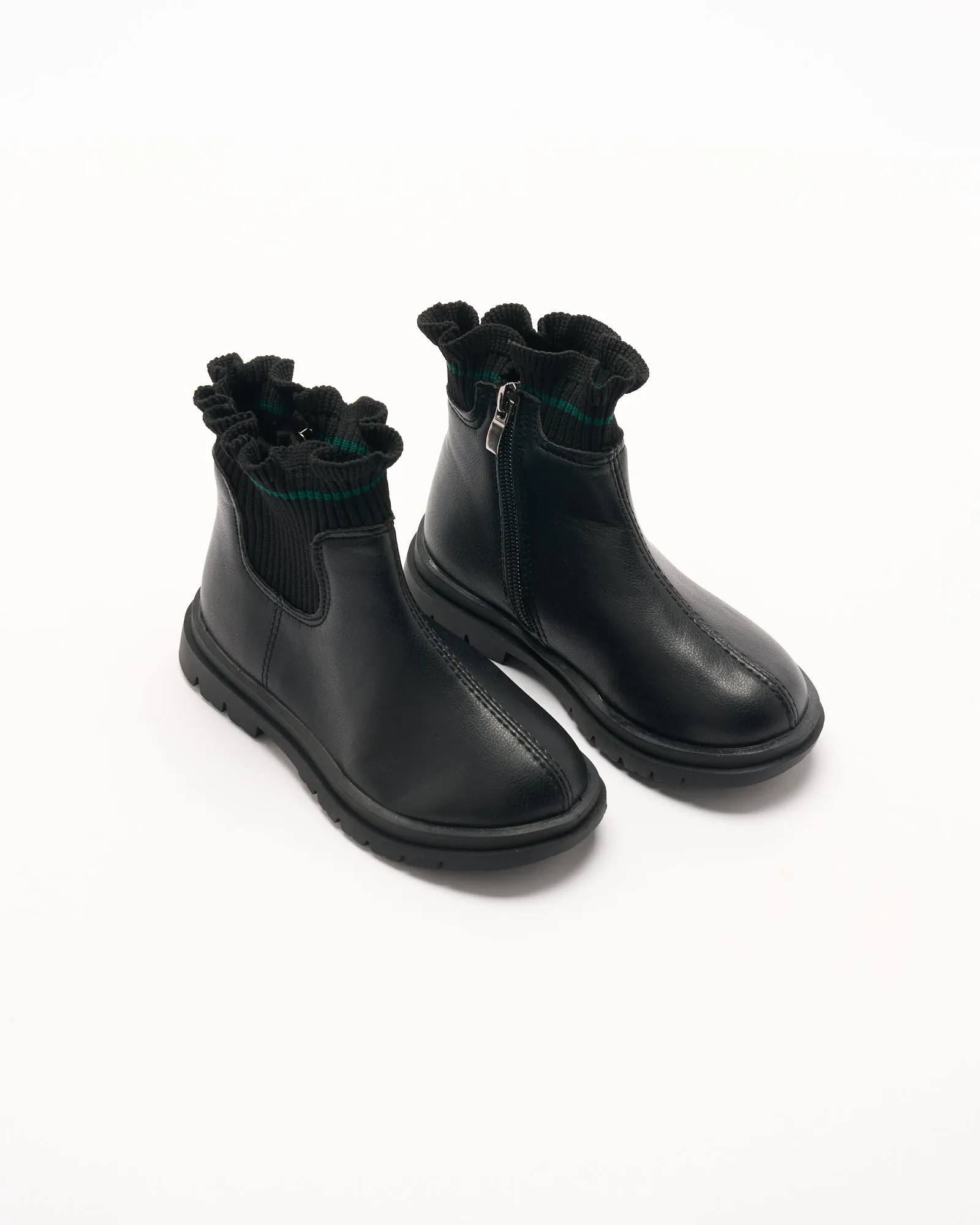 Flora Boot - Black sold by Walnut Melbourne product image thumbnail 3