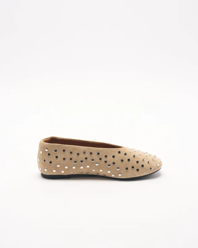 Ziggy Ballet- Beige sold by Walnut Melbourne