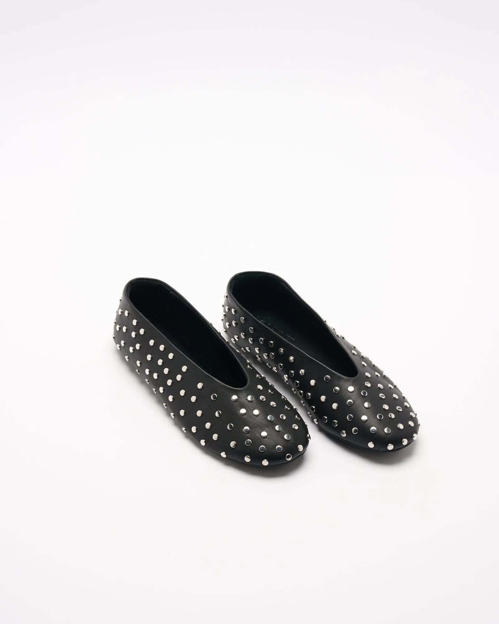 Ziggy Ballet - Black sold by Walnut Melbourne product image thumbnail 2
