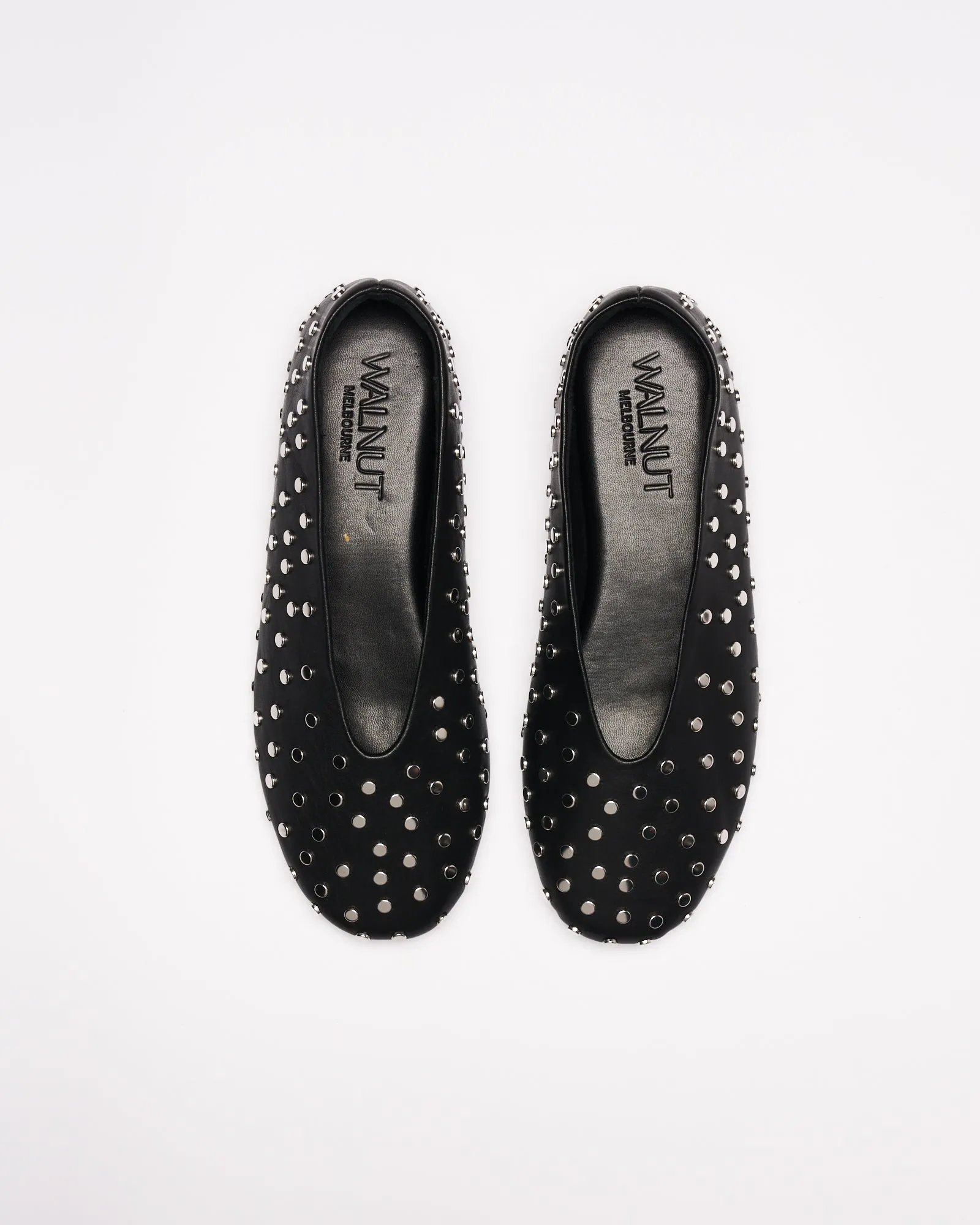 Ziggy Ballet - Black sold by Walnut Melbourne product image thumbnail 3