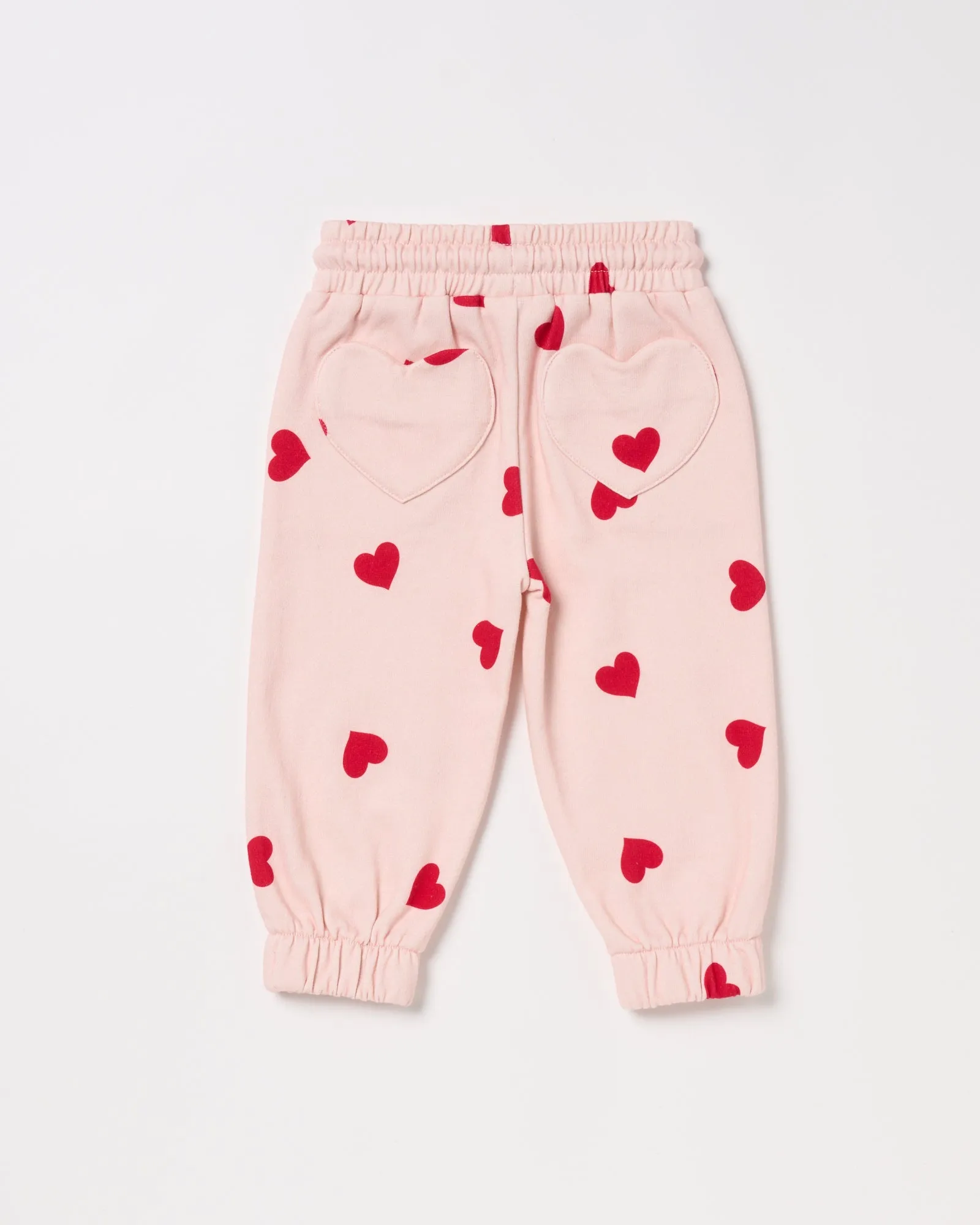 Juni Pant - Valentine Pink sold by Walnut Melbourne product image thumbnail 2