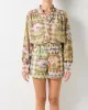 Athens Shirt - The Aviary sold by Walnut Melbourne