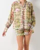 Athens Shirt - The Aviary sold by Walnut Melbourne