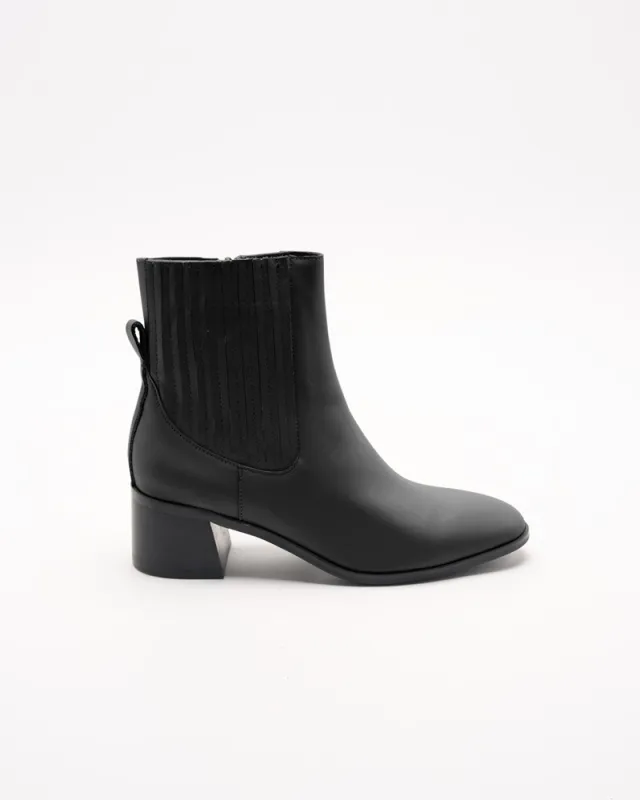 Sloane Boot - Black sold by Walnut Melbourne