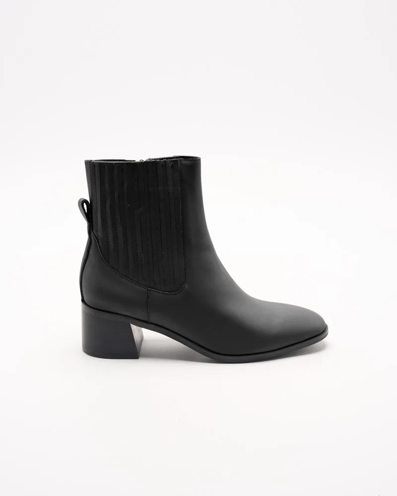 Sloane Boot - Black sold by Walnut Melbourne