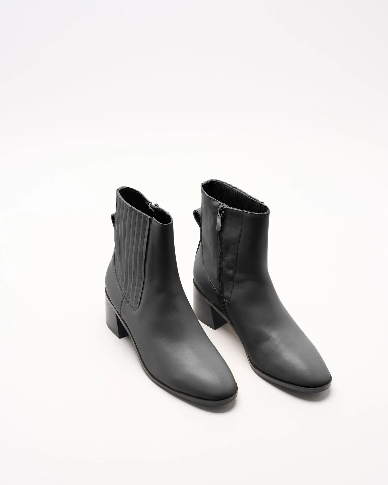 Sloane Boot - Black sold by Walnut Melbourne product image thumbnail 2