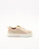 Hunter Sneaker - Natural sold by Walnut Melbourne