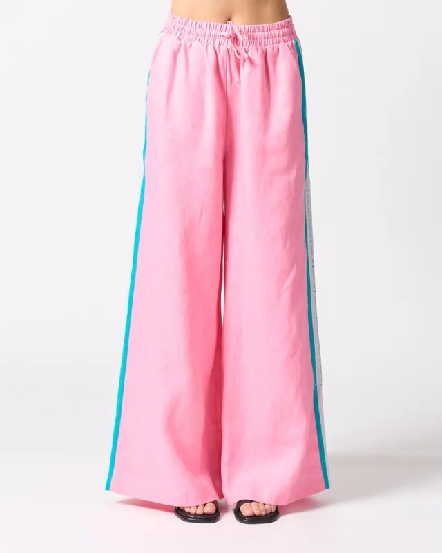 Vermont Pant - Aloha *Pre-Order* sold by Walnut Melbourne