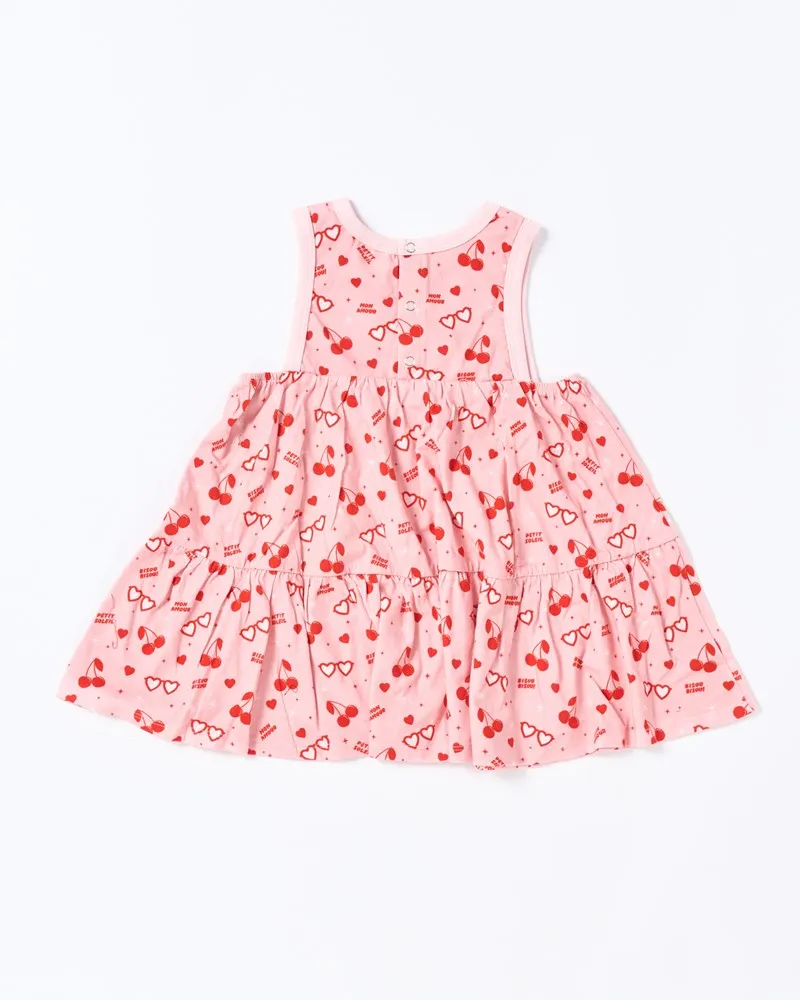 Darcy Dress - Mon Amour sold by Walnut Melbourne product image thumbnail 2