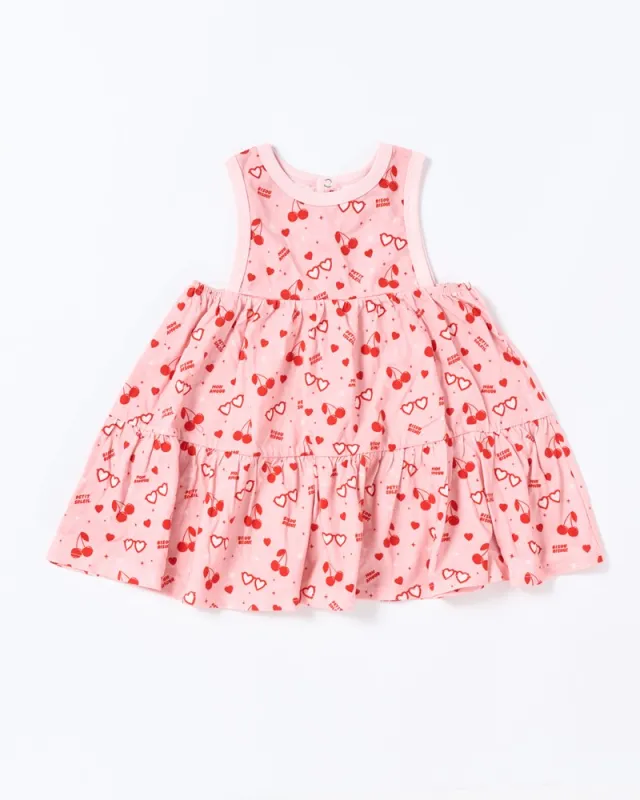 Darcy Dress - Mon Amour sold by Walnut Melbourne