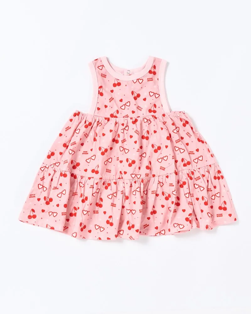 Darcy Dress - Mon Amour sold by Walnut Melbourne