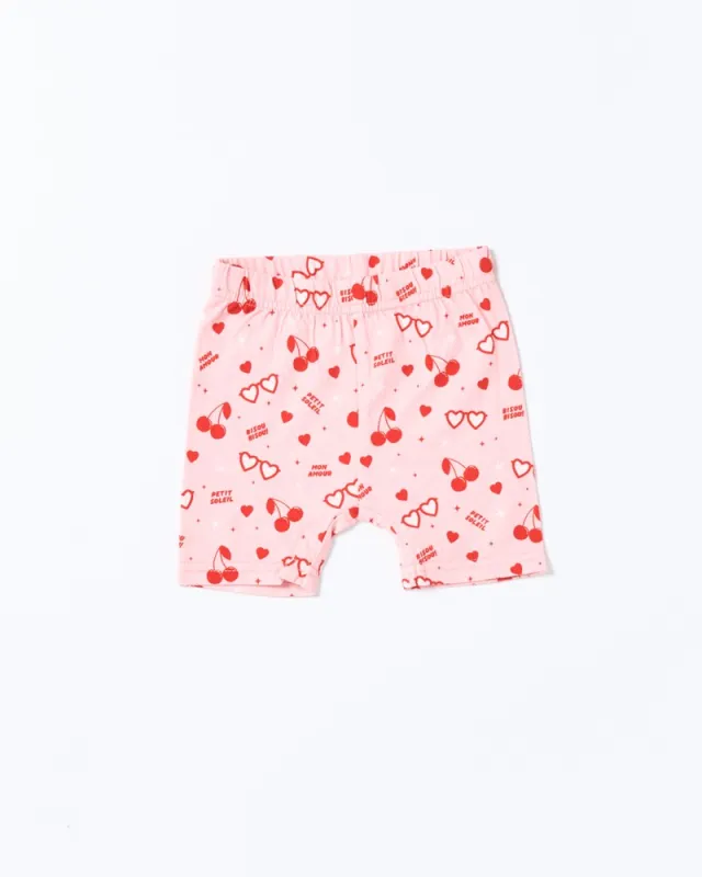 Astrid Short - Mon Amour sold by Walnut Melbourne