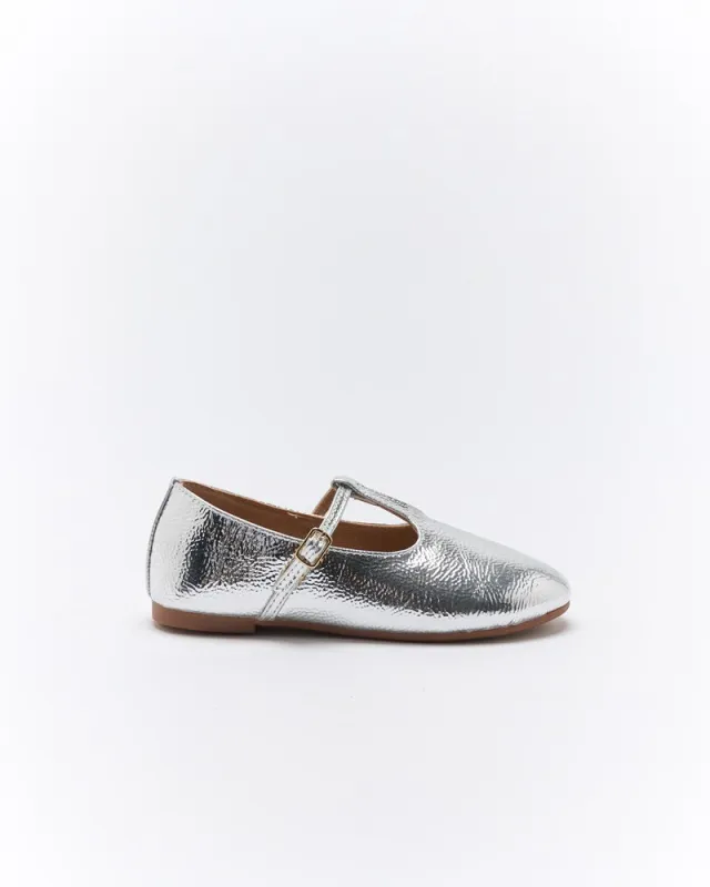 Audrey Ballet - Silver sold by Walnut Melbourne