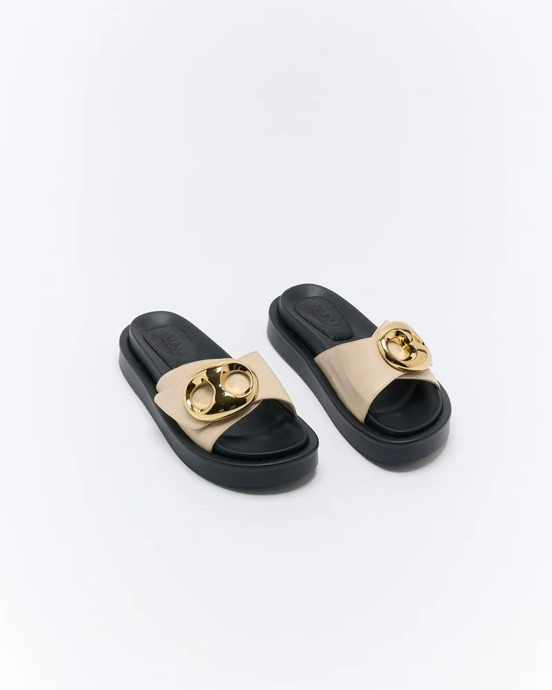 Indie Slide - Oyster sold by Walnut Melbourne product image thumbnail 3