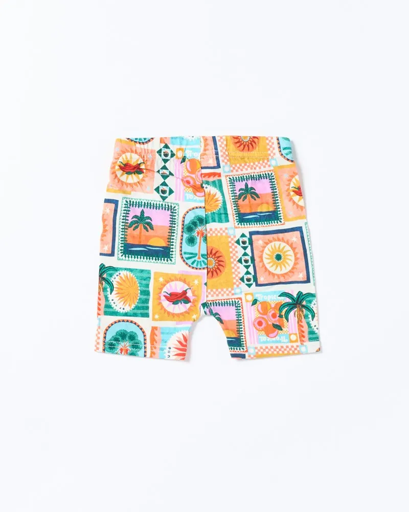 Astrid Short - Spicy Summer sold by Walnut Melbourne product image thumbnail 3