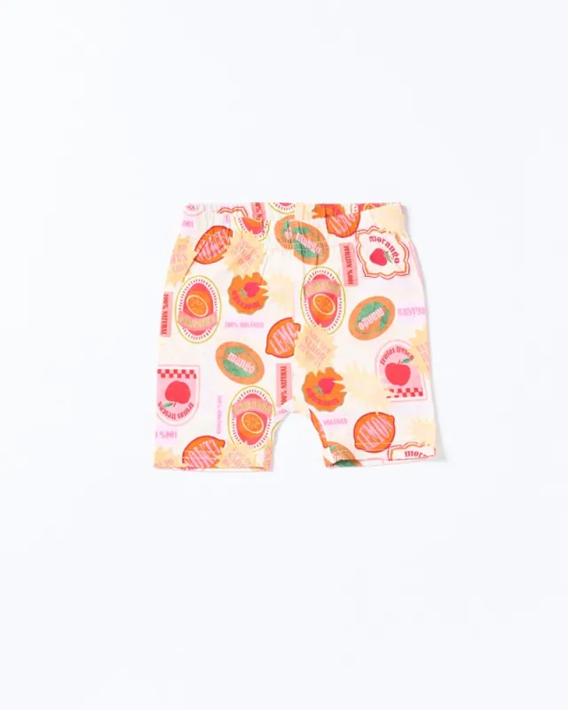 Astrid Short - Frutas Fescas sold by Walnut Melbourne