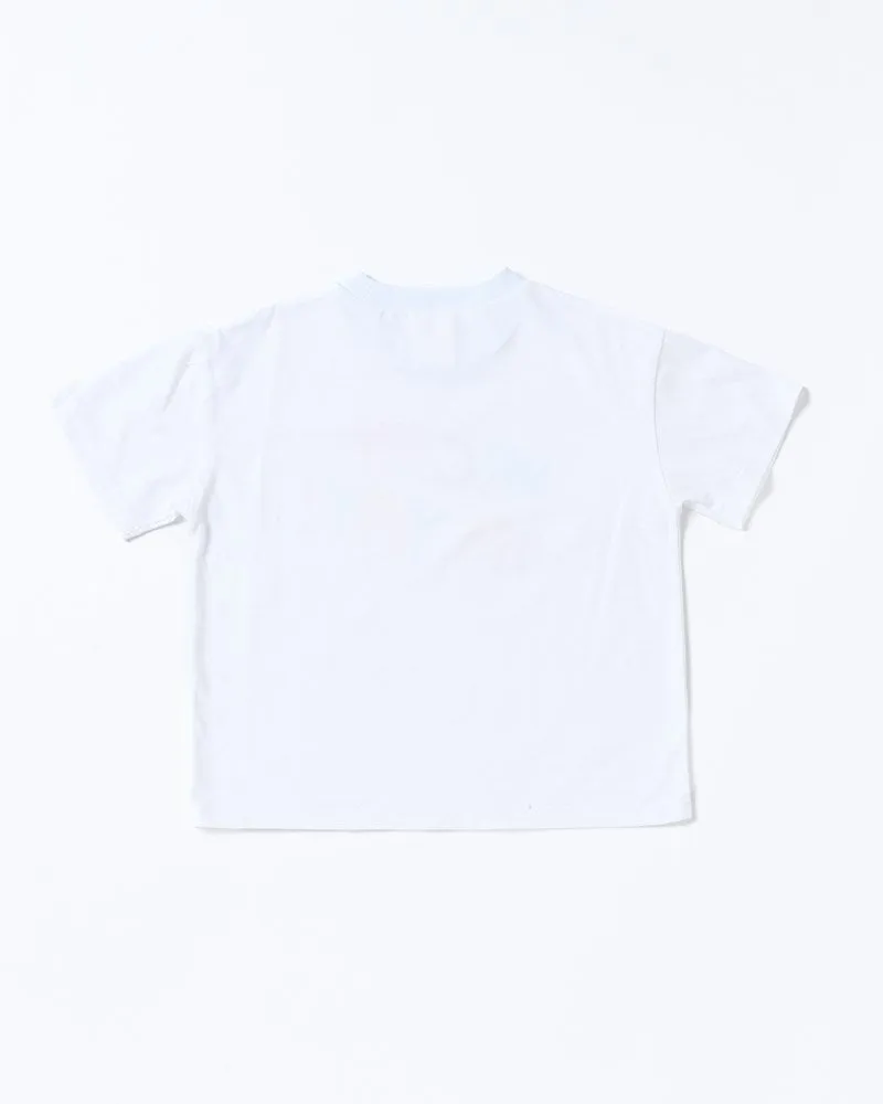 Felix Tee - Vacay Yay sold by Walnut Melbourne product image thumbnail 3