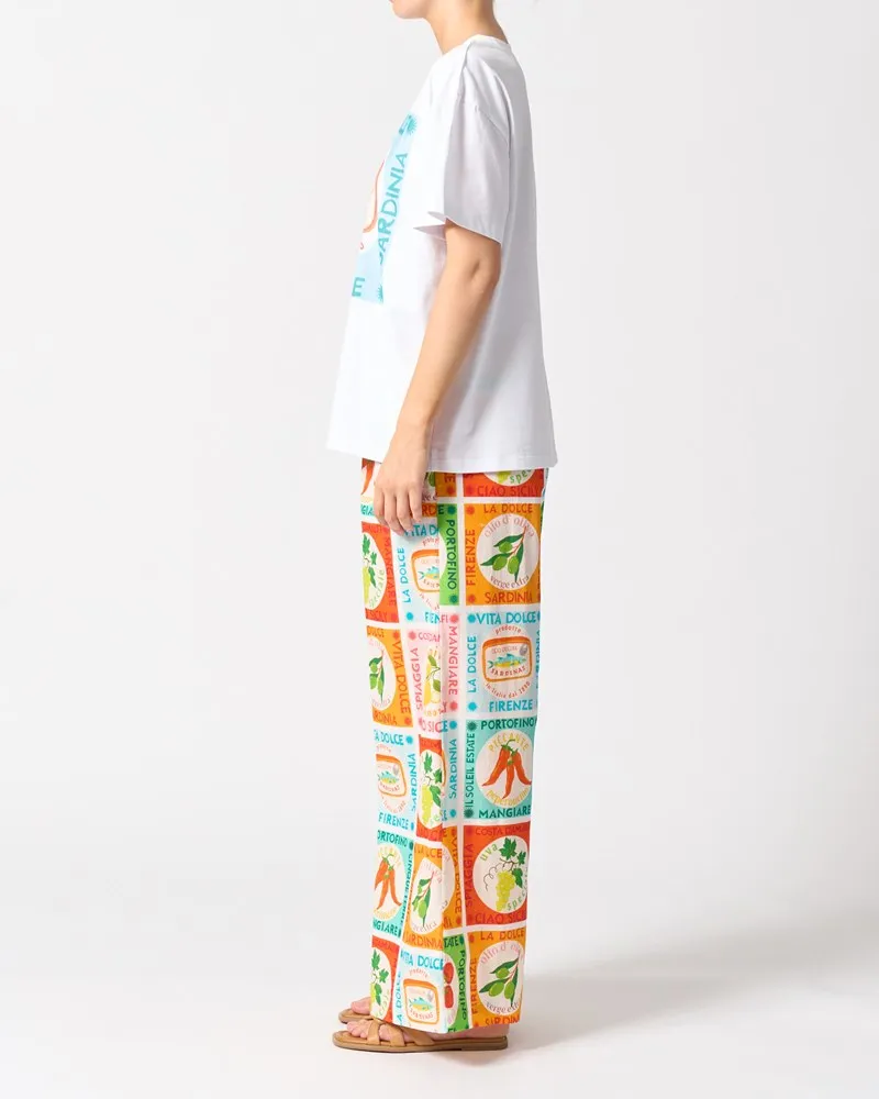 Lison Tee - Vita Dolce sold by Walnut Melbourne product image thumbnail 3