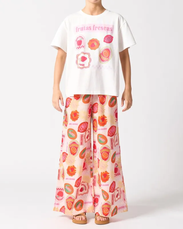 Lison Tee - Frutas Fescas sold by Walnut Melbourne