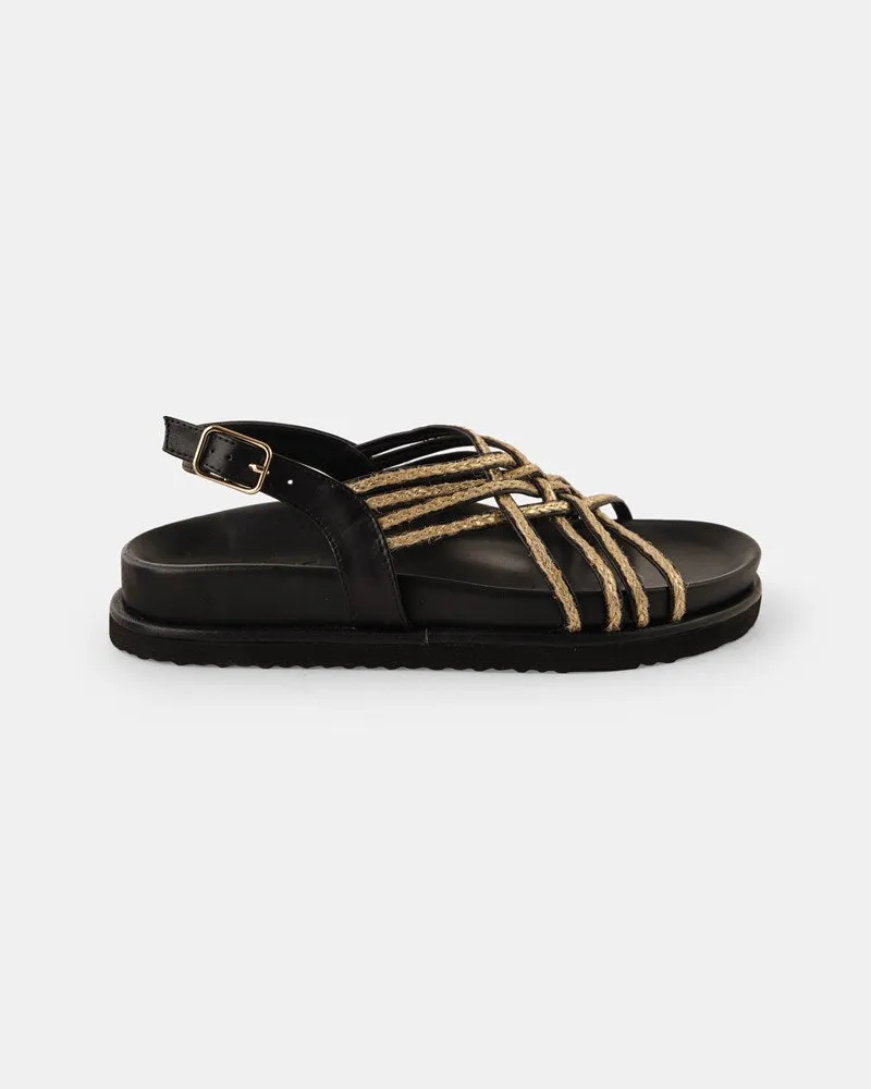 Dana Sandal sold by Walnut Melbourne