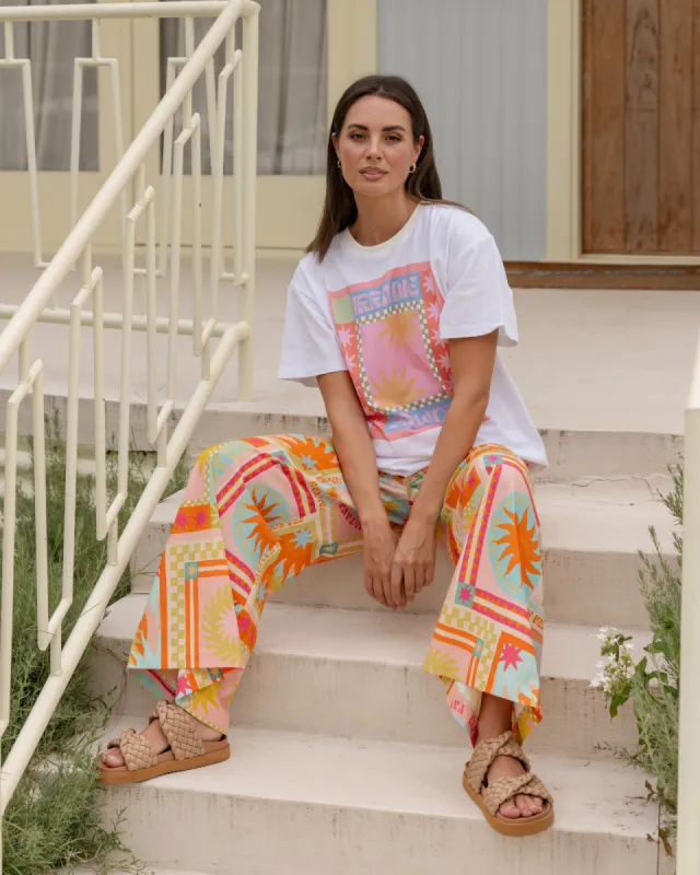 Vermont Pant - lluminae sold by Walnut Melbourne