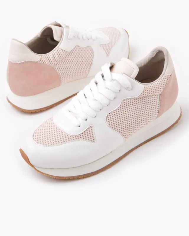Grand Sneaker - Pink sold by Walnut Melbourne